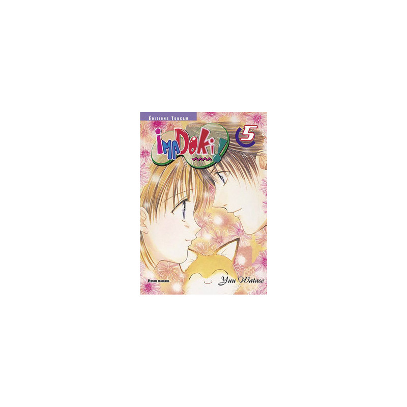 Imadoki T05