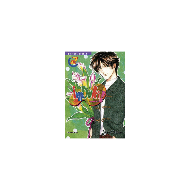 Imadoki T02