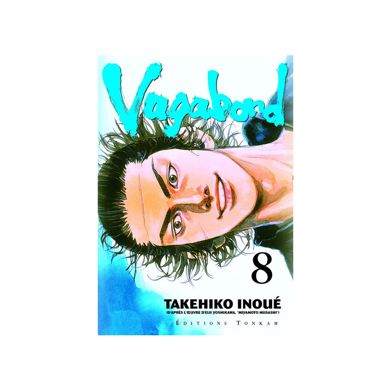 Vagabond T08