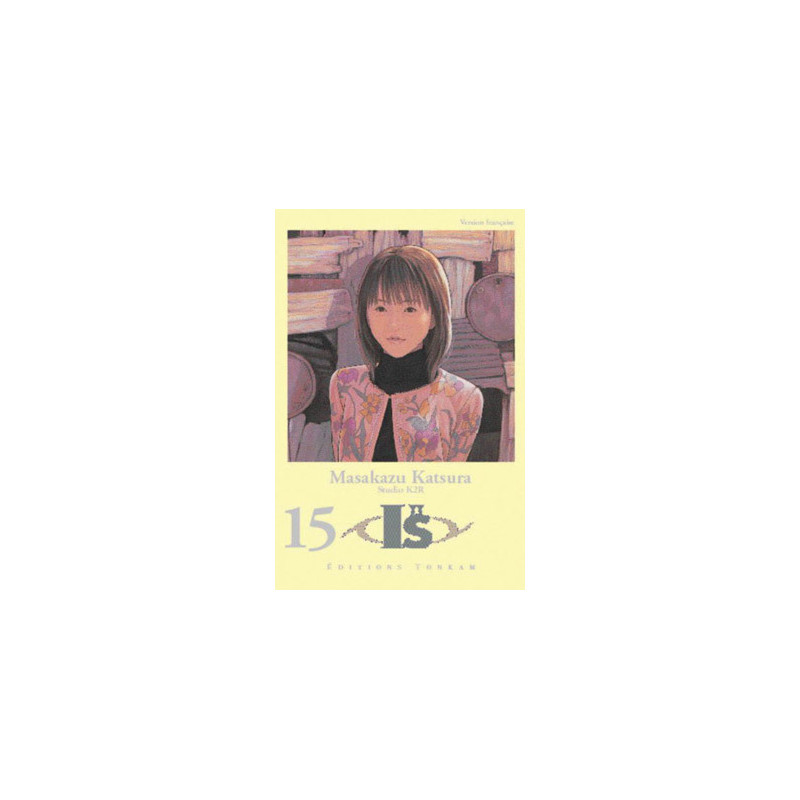 I"s T15