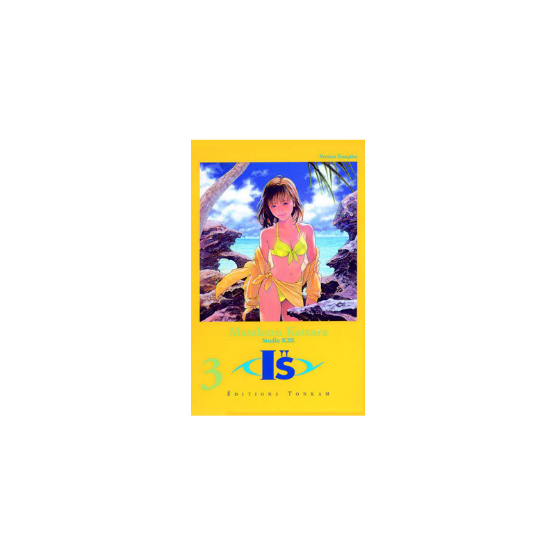 I"s T03