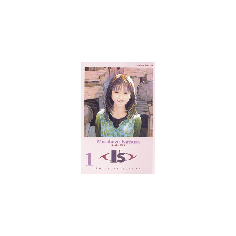 I"s T01