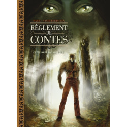 Règlement de contes T04 -...