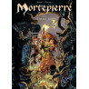 Mortepierre T05 - Le Carnaval funêbre
