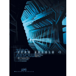 Zéro Absolu T01 - Programme...