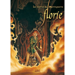 Les Contes de Mortepierre...