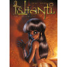 Ishanti danseuse sacrée T01 - Les Larmes d'Isis