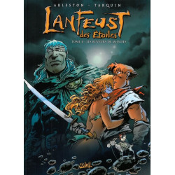 LANFEUST DES ETOILES N 04