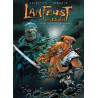 LANFEUST DES ETOILES N 04