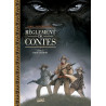 Règlement de contes T03 - Trois cochons