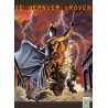 Le Dernier Troyen T02 - La Reine des Amazones