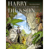 Harry Dickson T11 Le semeur d'angoisse