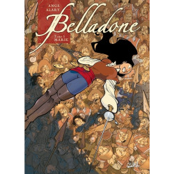 Belladone T01 - Marie