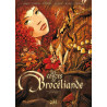 Les Contes de Brocéliande T01 - La Dryade