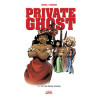 Private Ghost T03 - Hot Carribbean Rainbow