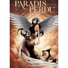 Paradis perdu T02 - Purgatoire