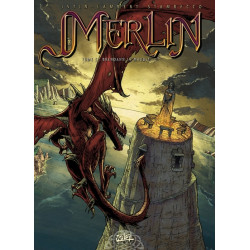 Merlin T05 - Brendann le...