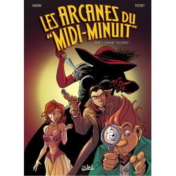 Les Arcanes du Midi-Minuit...