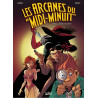 Les Arcanes du Midi-Minuit T03 - L'Affaire Collossos