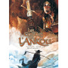 Les Contes de l'Ankou T02 - Qui est mon père ?