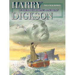 Harry Dickson Tome 10 - La...