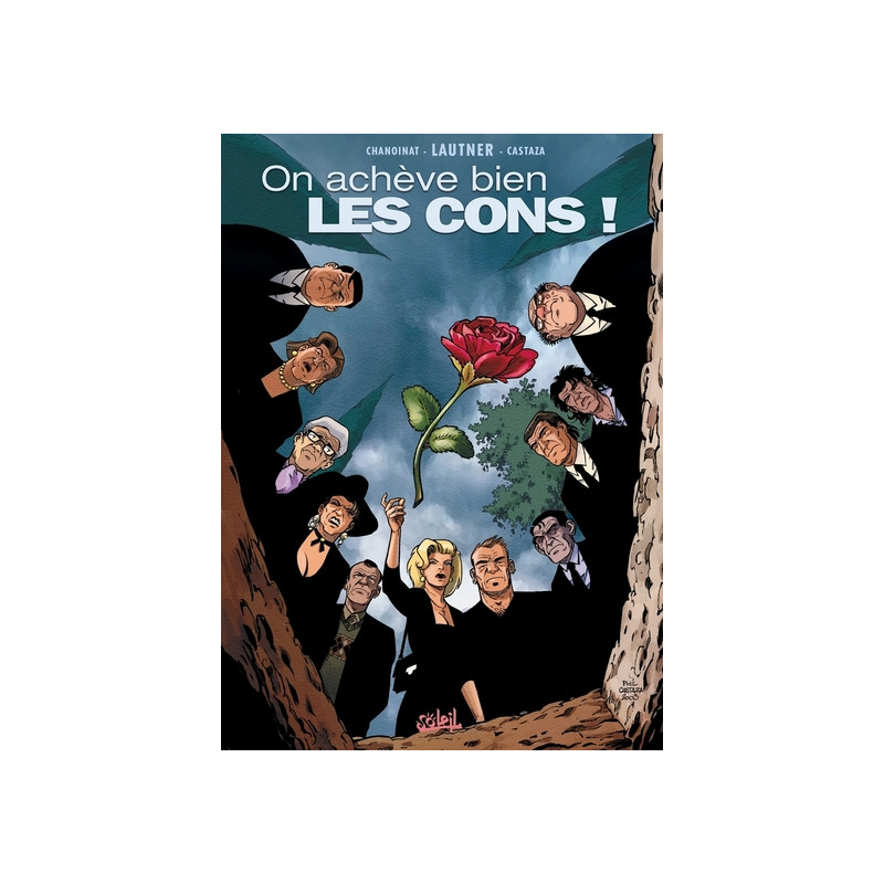 On achève bien les cons