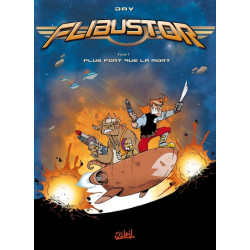 Flibustor T01 - Flibustor...