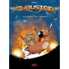 Flibustor T01 - Flibustor plus fort que la mort
