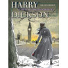 Harry Dickson - Tome 9 - Le secret de Raspoutine