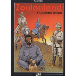 Zoulouland T18