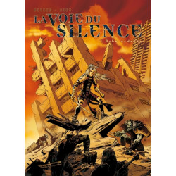 La Voie du silence T01 -...