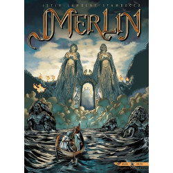 Merlin T04 - Avalon