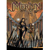 Merlin T02 - L'Éveil du pouvoir