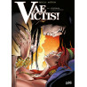 Vae Victis T14 - Critovax, au-delà de l'ignominie