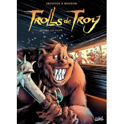 Trolls de Troy - tome 07