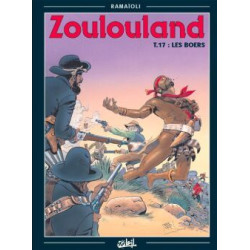 Zoulouland T17