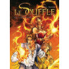 Le Souffle T01 - Le Feu et le sang