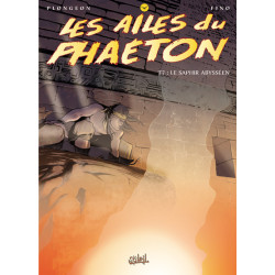 Les Ailes du Phaéton T07 -...