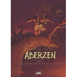 Aberzen T03 - Au-delà des...