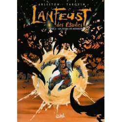 LANFEUST DES ETOILES N 02
