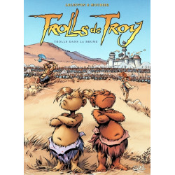Trolls de Troy - tome 06