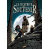 La Cicatrice du souvenir T01 - Les Évadés de Kanash
