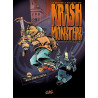 Krashmonsters T01 - Mosca Argnus