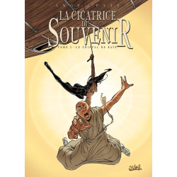 La Cicatrice du souvenir...