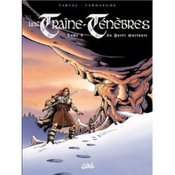 Les Traîne-ténèbres T04 -...