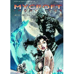 Mycroft le détective des...