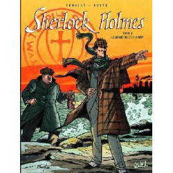 Sherlock Holmes T04 - Le...