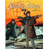 Sherlock Holmes T04 - Le Secret de l'île d'uffa