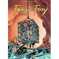 Trolls de Troy - tome 05