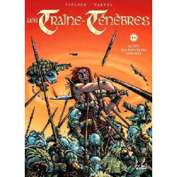 Les Traîne-ténèbres T03 -...